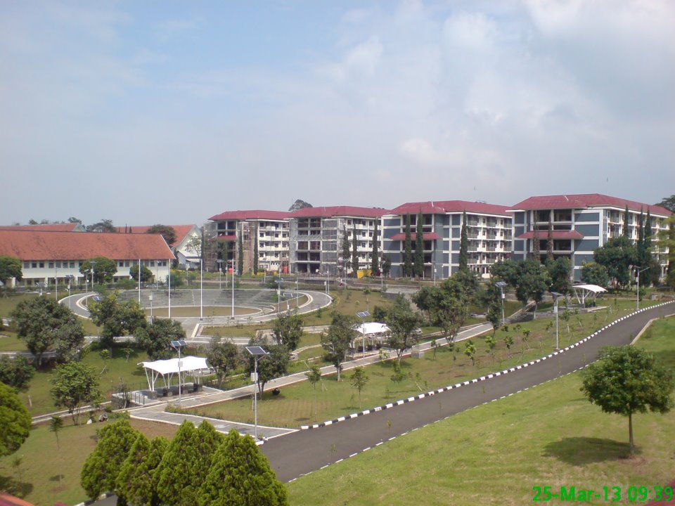 Institut Teknologi Bandung Menjadi Universitas Terbaik di Indonesia yang Paling Banyak di Cari
