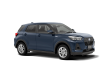 Daihatsu Rocky Hybrid