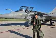 Dassault Rafale TNI AU - Src TNI-AUdotMildotId