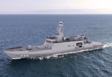 Fregat ISTIF Class Indonesia - Src Naval-TechnologiDOTcom
