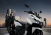 Honda Vario 160