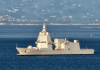 KRI Brawijaya 320 TNI AL