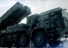 Rudal Balistik KHAN 600 ITBM Indonesia
