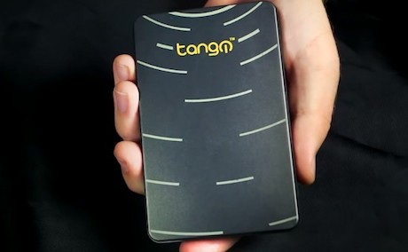 Komputer Portable Tango