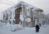 Yakutsk, Kota Paling Dingin Di Dunia