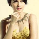 Sandra Dewi Seksi dan Anggun 2