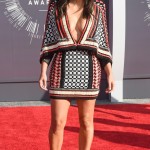 MTV Video Music Awards Kim Kardashian