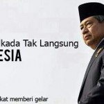 Meme Lucu SBY Protes RUU Pilkada 1