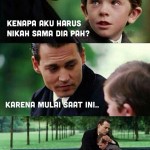 Meme Lucu SBY Protes RUU Pilkada 7