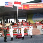 Hasil Lomba Tembak ASEAN Rifle Meet 2014 di Vietnam (AARM) 3