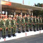 Hasil Lomba Tembak ASEAN Rifle Meet 2014 di Vietnam (AARM) 5