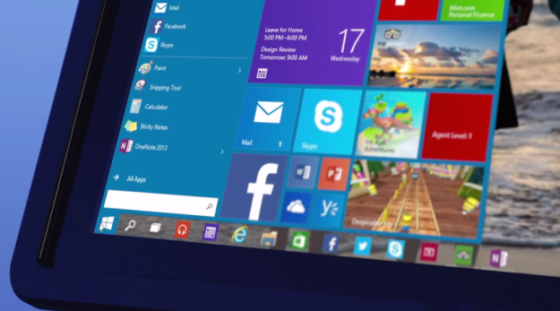 Fitur Windows 10 - Pencarian Lebih Cepat