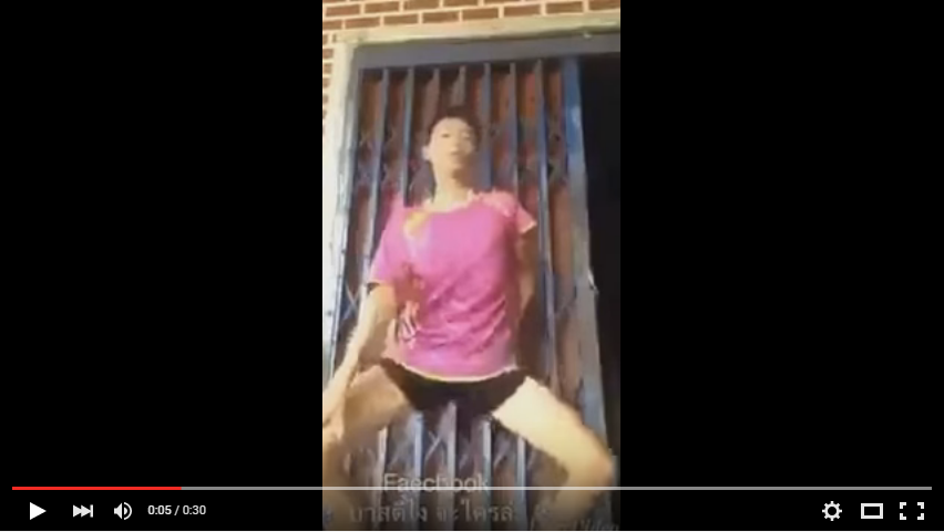 Video Hot Joget ABG
