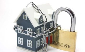 Tips Rumah Amah Ditinggal Mudik
