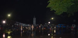 Banjir Bandang di Garut - FB Indonesia ID Garut