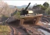 Tank Leopard 2RI Bermandi Lumur - Youtube Dispenad