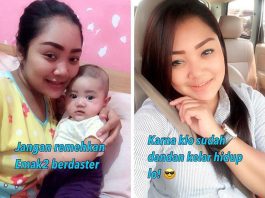 Emak Penuh Sayang - Astaga.com