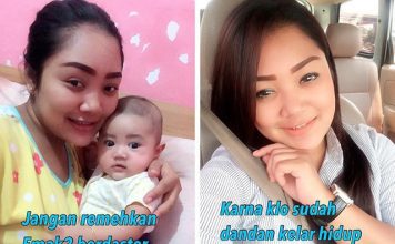Emak Penuh Sayang - Astaga.com