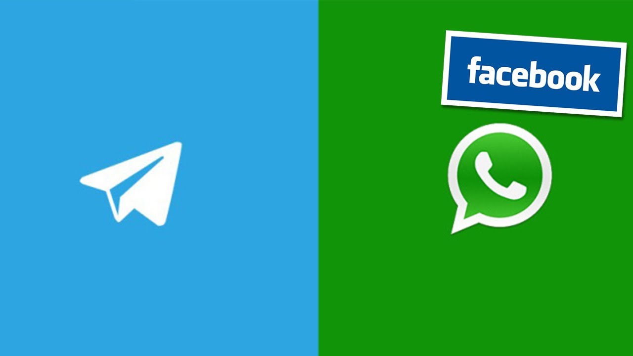 10 Keunggulan Telegram Dibanding WhatsApp Yang Harus Kamu Ketahui