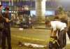 Bom Bunuh Diri Kampung Melayu