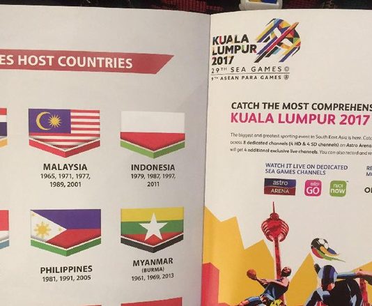 Daftar Insiden Sea Games 2017 di Malaysia yang Berujung Merugkan Bagi Kontingen Timnas Indonesia