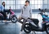 Honda Beat Dinobatkan Menjadi Motor Matic Terlaris Sepanjang Mei 2018 - astra-hondaDOTcom
