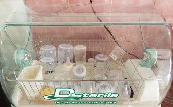 Kado untuk Bayi Baru Lahir Paling Bermanfaat