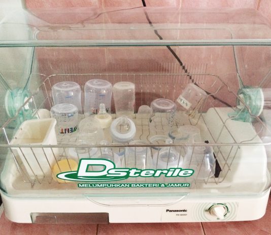 Kado untuk Bayi Baru Lahir Paling Bermanfaat