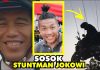 Sosok Stuntman Jokowi Dalam Video Pembukaan Asian Games 2018