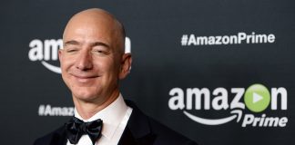Kegiatan Sehari-hari Jeff Bezos, Pemilik Amazon dan Washington Post