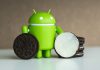 Update Android Oreo Moto G5 & Moto G5S Plus