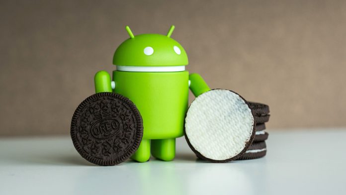 Update Android Oreo Moto G5 & Moto G5S Plus