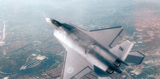 Jet tempur Turki yang Akan Digarap Bersama TAI dan PT Dirgantara Indonesia
