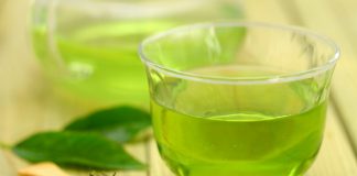 Manfaat Green Tea yang Baik Bagi Tubuh - Image Source AvoSkinBeautyDOTcom