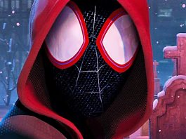 Spiderman Movie December 2018