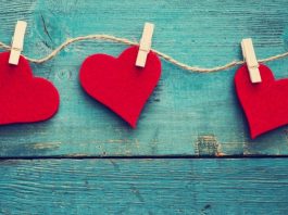 Asal-usul, Misteri dan Sejarah Valentine - Images Src BBC