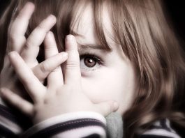 Tips Mengatasi Anak yang Penakut - Img Src jurnalkeluargaDOTcom