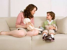 Tips Parenting Membuat Anak Disiplin Src isengnulisDOTid