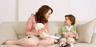 Tips Parenting Membuat Anak Disiplin Src isengnulisDOTid