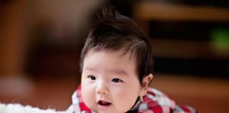 Inspirasi Nama Bayi Laki-laki Jepang - Src BidankuDOTcom