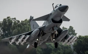 J10C Akan Segera Terbang di Langit Indonesia - Src MilitarnyiDOTcom